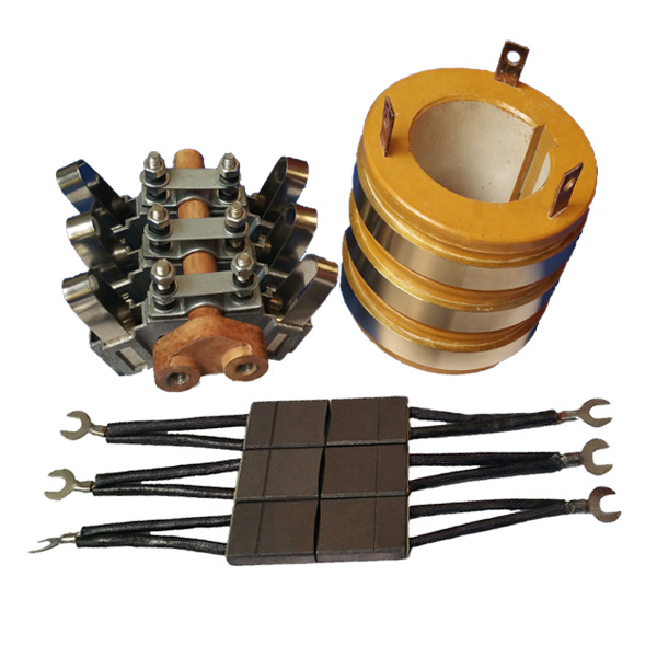 集電環(huán) 集電環(huán)